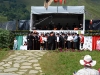 Chant 4 : à toi, mon cher Pays Basque. 